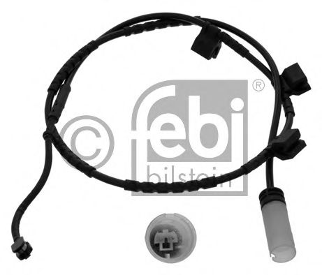 Сигнализатор, износ тормозных колодок FEBI BILSTEIN 38174