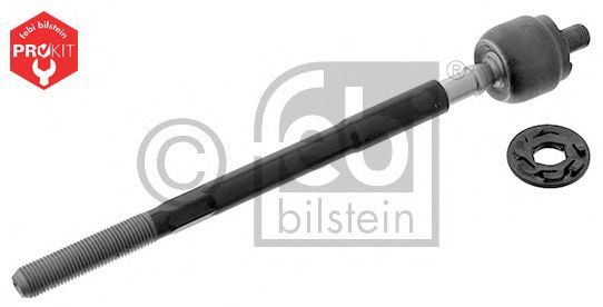 Осевой шарнир, рулевая тяга FEBI BILSTEIN 39325