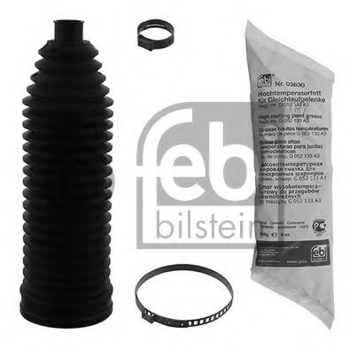 Комплект пылника, рулевое управление FEBI BILSTEIN 40059