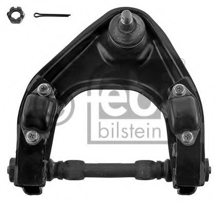 Рычаг независимой подвески колеса, подвеска колеса FEBI BILSTEIN 41868