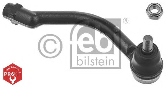 Наконечник поперечной рулевой тяги FEBI BILSTEIN 41891