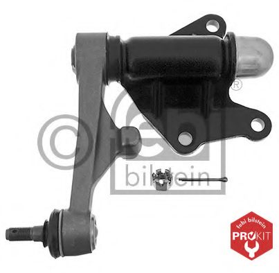 Маятниковый рычаг FEBI BILSTEIN 43168