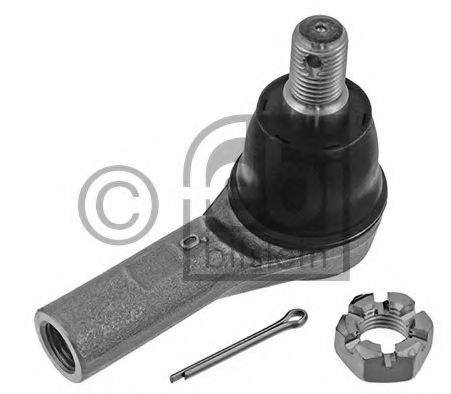 Наконечник поперечной рулевой тяги FEBI BILSTEIN 43353