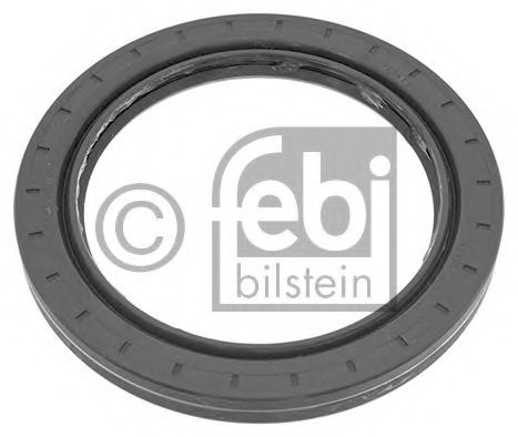 Уплотняющее кольцо, ступица колеса FEBI BILSTEIN 44456