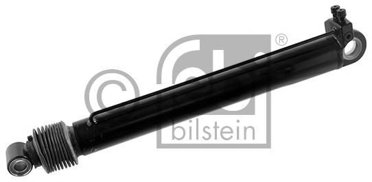 Опрокидывающий цилиндр, кабина FEBI BILSTEIN 45146