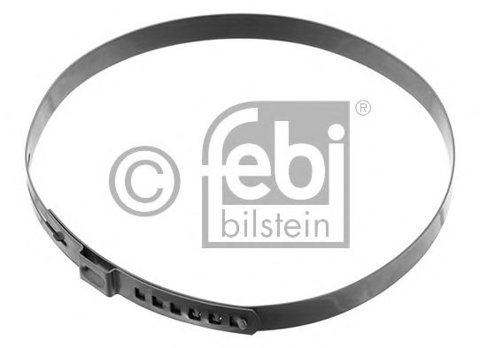 Зажимный хомут FEBI BILSTEIN 45646