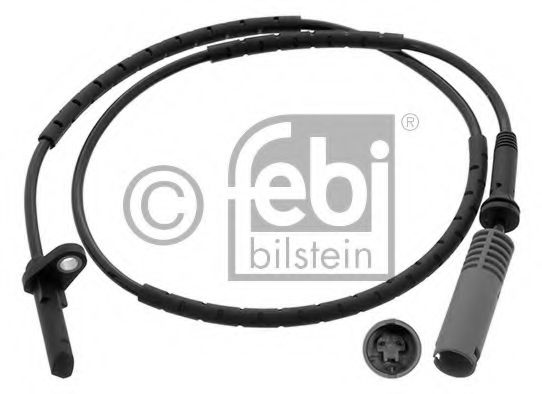 Датчик, частота вращения колеса FEBI BILSTEIN 47362