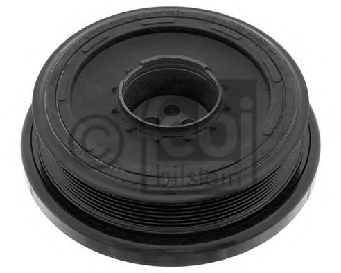 Ременный шкив, коленчатый вал FEBI BILSTEIN 48421