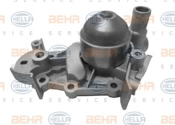 Водяной насос BEHR HELLA SERVICE 8MP 376 800-174