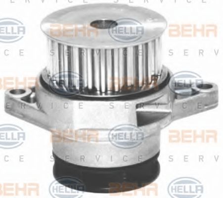 Водяной насос BEHR HELLA SERVICE 8MP 376 802-791