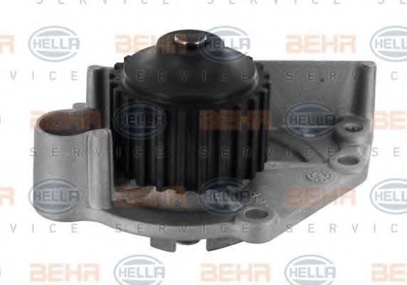 Водяной насос BEHR HELLA SERVICE 8MP 376 803-594