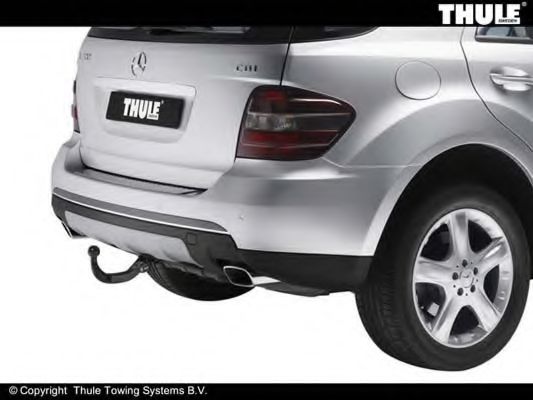 Прицепное оборудование THULE/BRINK 443300