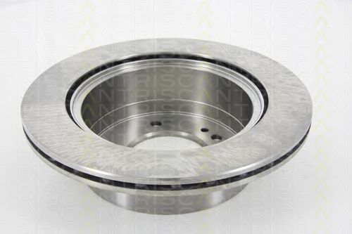 Тормозной диск TRISCAN 09A45310