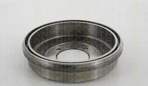 Тормозной барабан LPR 7D0487