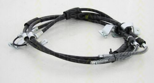 Трос, стояночная тормозная система TRISCAN 8140 21127