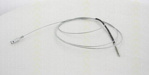 Трос, управление сцеплением METZGER 10311