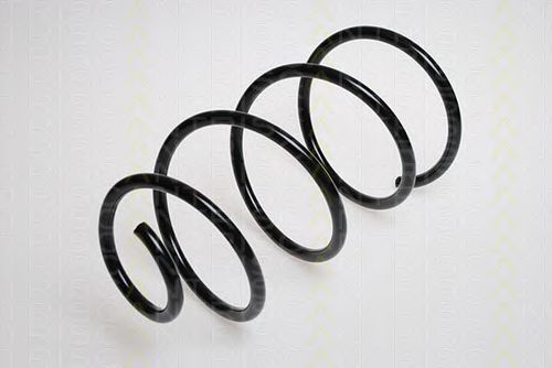 Пружина ходовой части TRISCAN 8750 1587