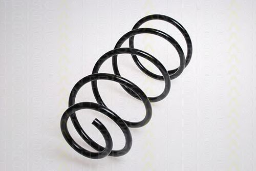 Пружина ходовой части TRISCAN 8750 8011