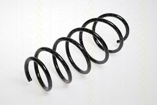 Пружина ходовой части TRISCAN 8750 24047