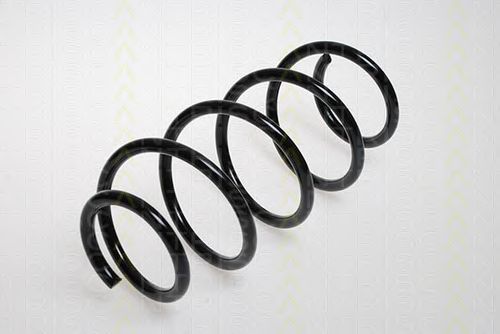 Пружина ходовой части TRISCAN 8750 24078