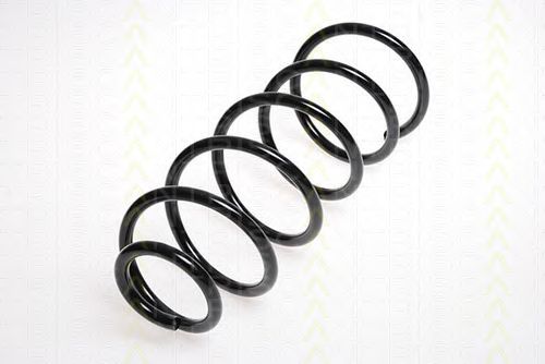 Пружина ходовой части TRISCAN 8750 24116