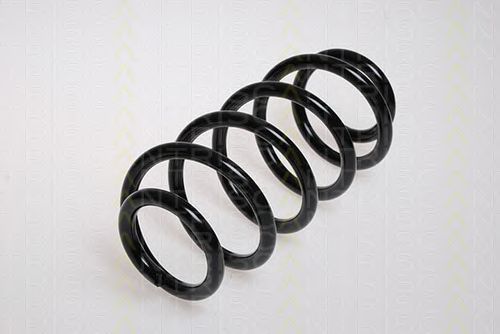 Пружина ходовой части TRISCAN 8750 29091