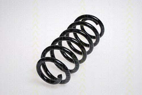 Пружина ходовой части TRISCAN 8750 29187