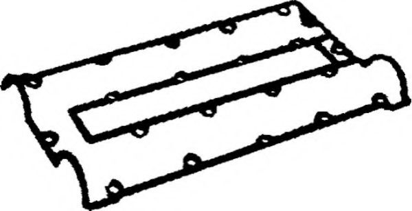 Прокладка, крышка головки цилиндра PAYEN JM950