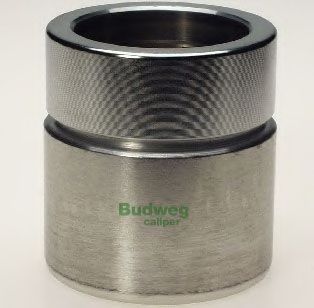 Поршень, корпус скобы тормоза BUDWEG CALIPER 235458