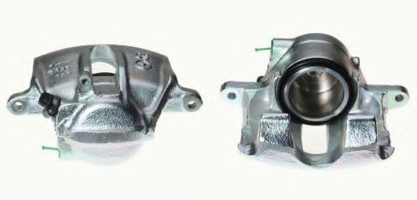 Тормозной суппорт BUDWEG CALIPER 341343