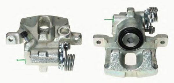 Тормозной суппорт BUDWEG CALIPER 34194