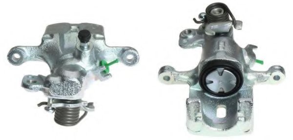 Тормозной суппорт BUDWEG CALIPER 342357