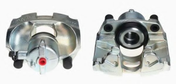 Тормозной суппорт BUDWEG CALIPER 344002