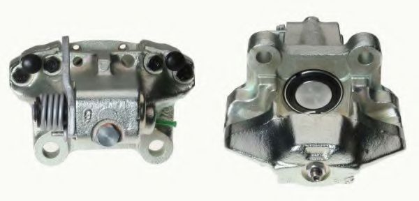 Тормозной суппорт BUDWEG CALIPER 34516