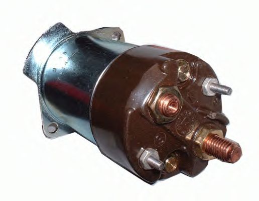 Тяговое реле, стартер DELCO REMY 1114458