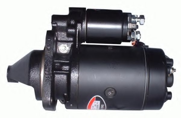 Стартер DELCO REMY 19024255