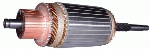 Якорь, стартер DELCO REMY 19024461