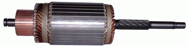 Якорь, стартер EFEL 09190