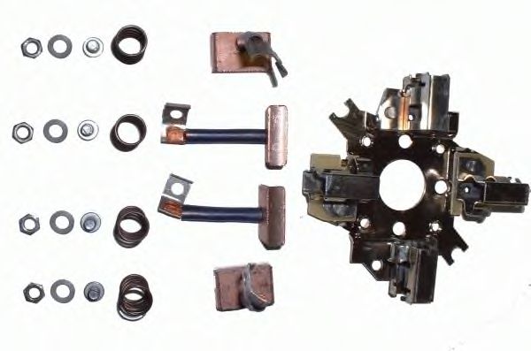 Кронштейн, угольная щетка DELCO REMY 19024514