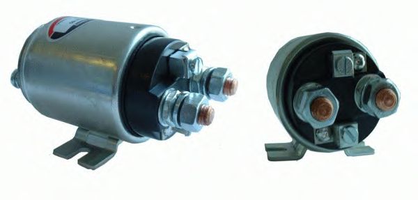 Тяговое реле, стартер DELCO REMY 19024760