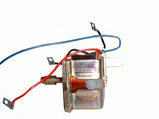 Тяговое реле, стартер EFEL 100152