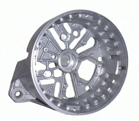 Подшипник коллектора, стартер DELCO REMY 19025521