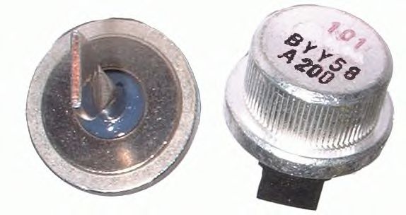 Выпрямитель, генератор EFEL 100071