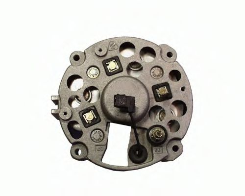 Подшипник коллектора, стартер DELCO REMY 19025878