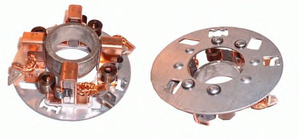 Кронштейн, угольная щетка DELCO REMY 19070194