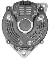 Генератор DELCO REMY 93076