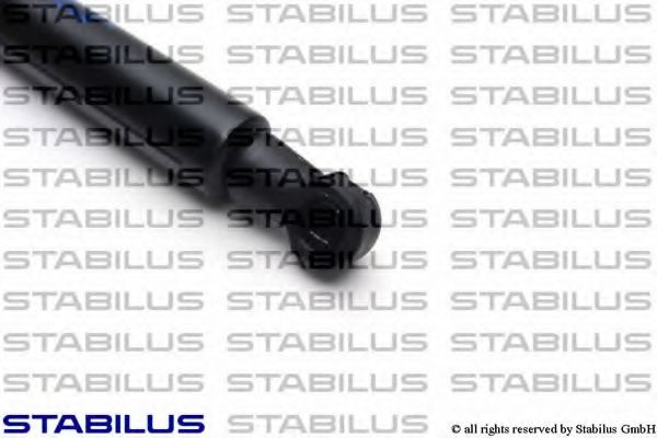 Газовая пружина, капот STABILUS 250235