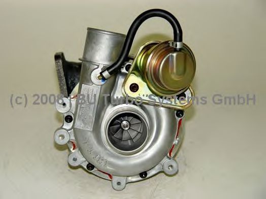 Компрессор, наддув BU 128018