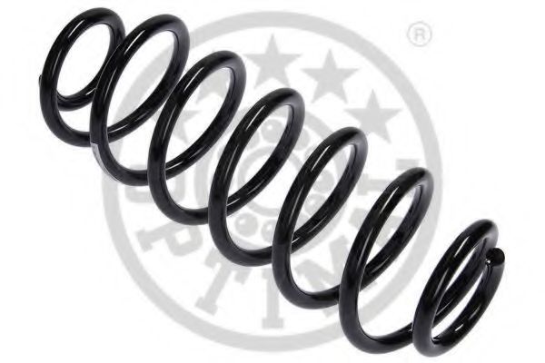 Пружина ходовой части OPTIMAL AF-1156