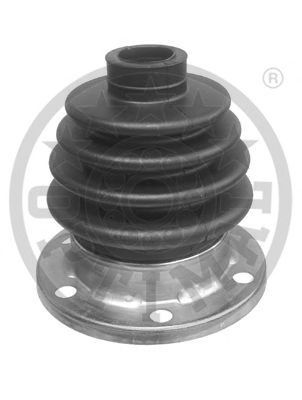 Пыльник, приводной вал OPTIMAL F8-4081